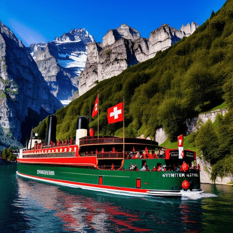 Schweiz schockt Italien! Viertelfinal-Einzug bei der EM 2024 ist sicher!