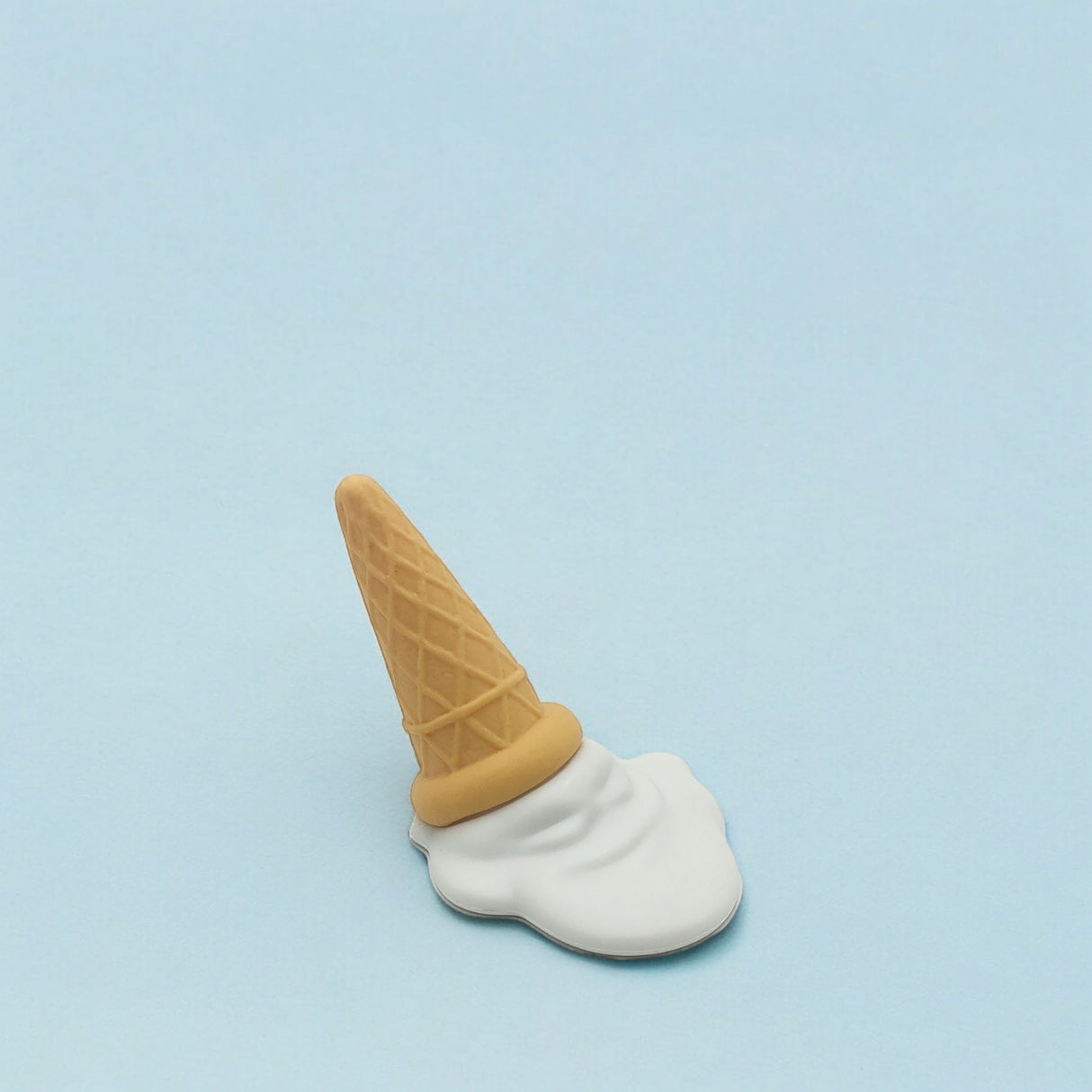 Eiscreme Türstopper Sommerdeko Ice Cream Türpuffer