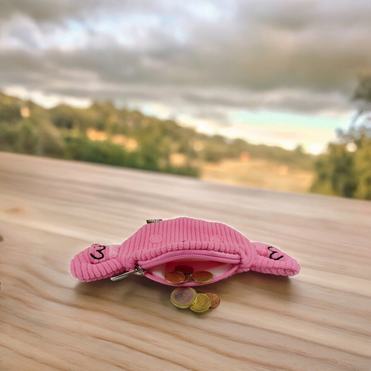 Gebärmutter Geldbeutel Uterus Mini Tasche