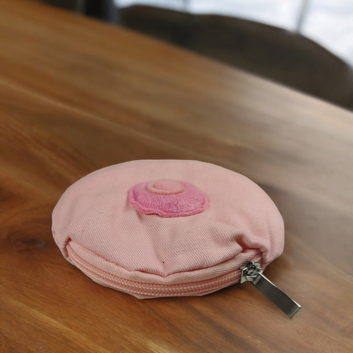 Brust Geldbeutel Busen Mini Tasche