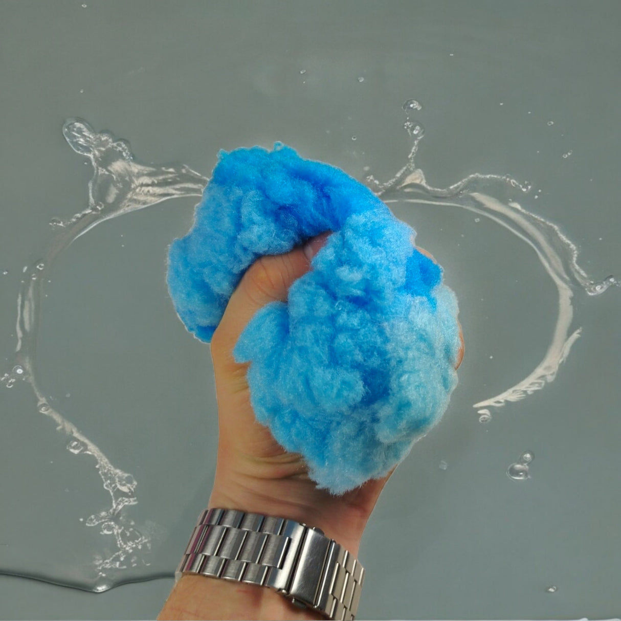 Splash wiederverwendbare XL Wasserbomben im 3er-Set