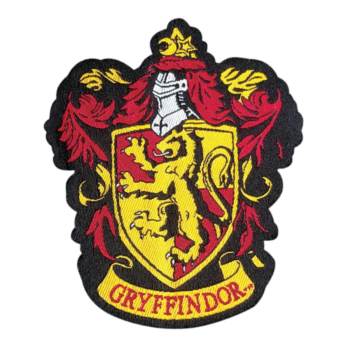 Harry Potter Hogwarts Bommelmütze Strickset mit Gryffindor Design für Erwachsene