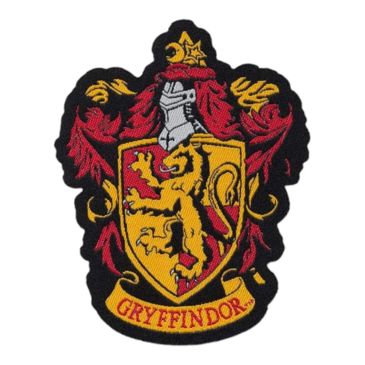 Harry Potter Hogwarts Gryffindor Schal Strickset