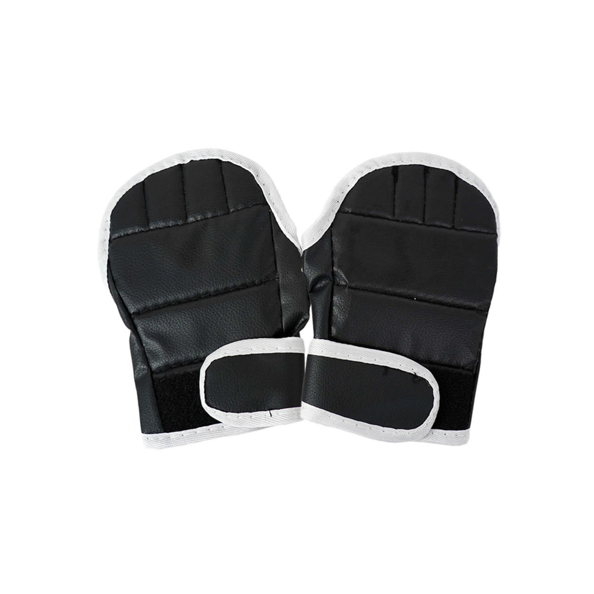 LED Boxtrainer mit Musiksynchronisation und Boxhandschuhen