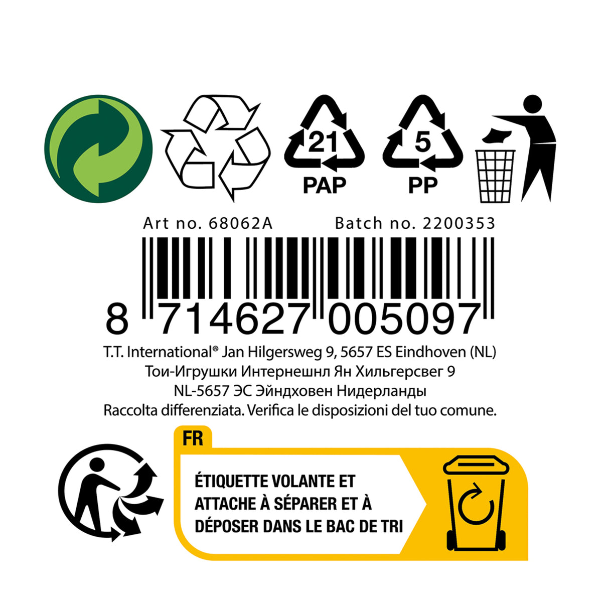 Prinzessin Regenschirm für Kinder Prinzessinnen Kinderregenschirm