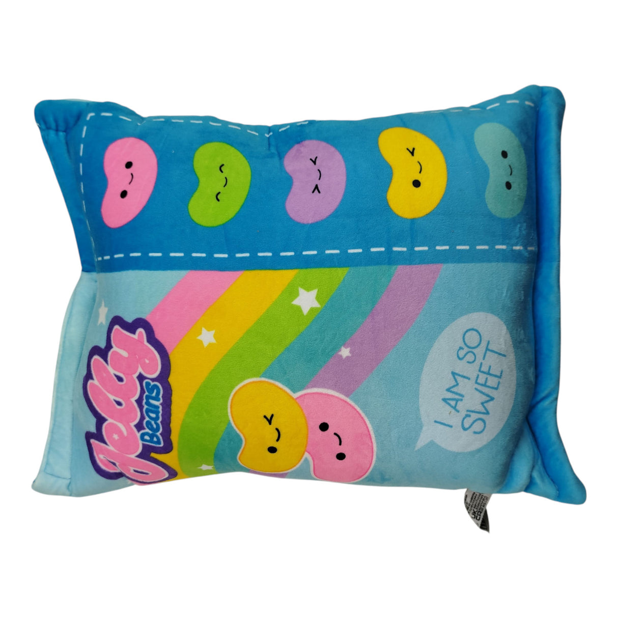 Jelly Beans Kuscheltier aus Plüsch