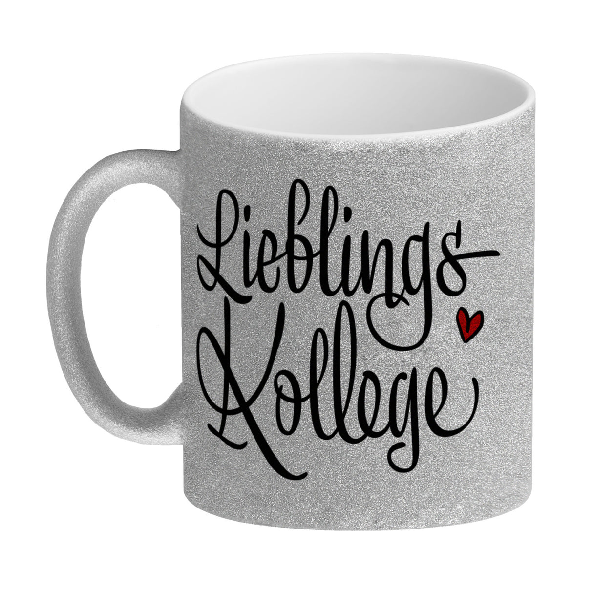 Lieblingskollege Kaffeebecher