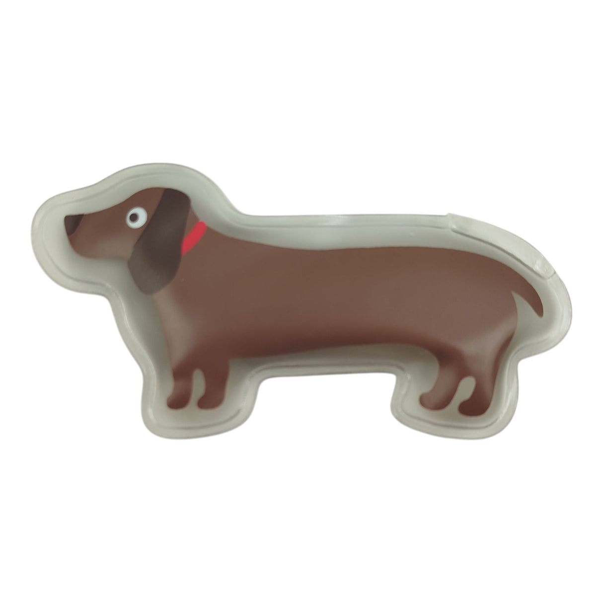 Dackel Handwärmer in zufälliger Variante