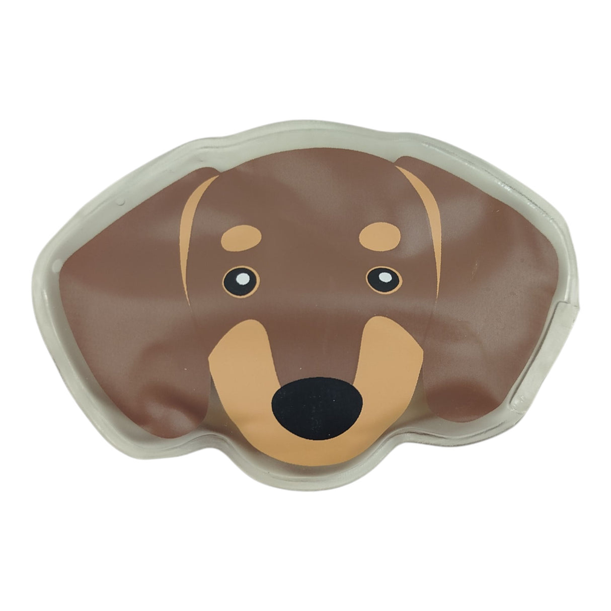 Dackel Handwärmer in zufälliger Variante