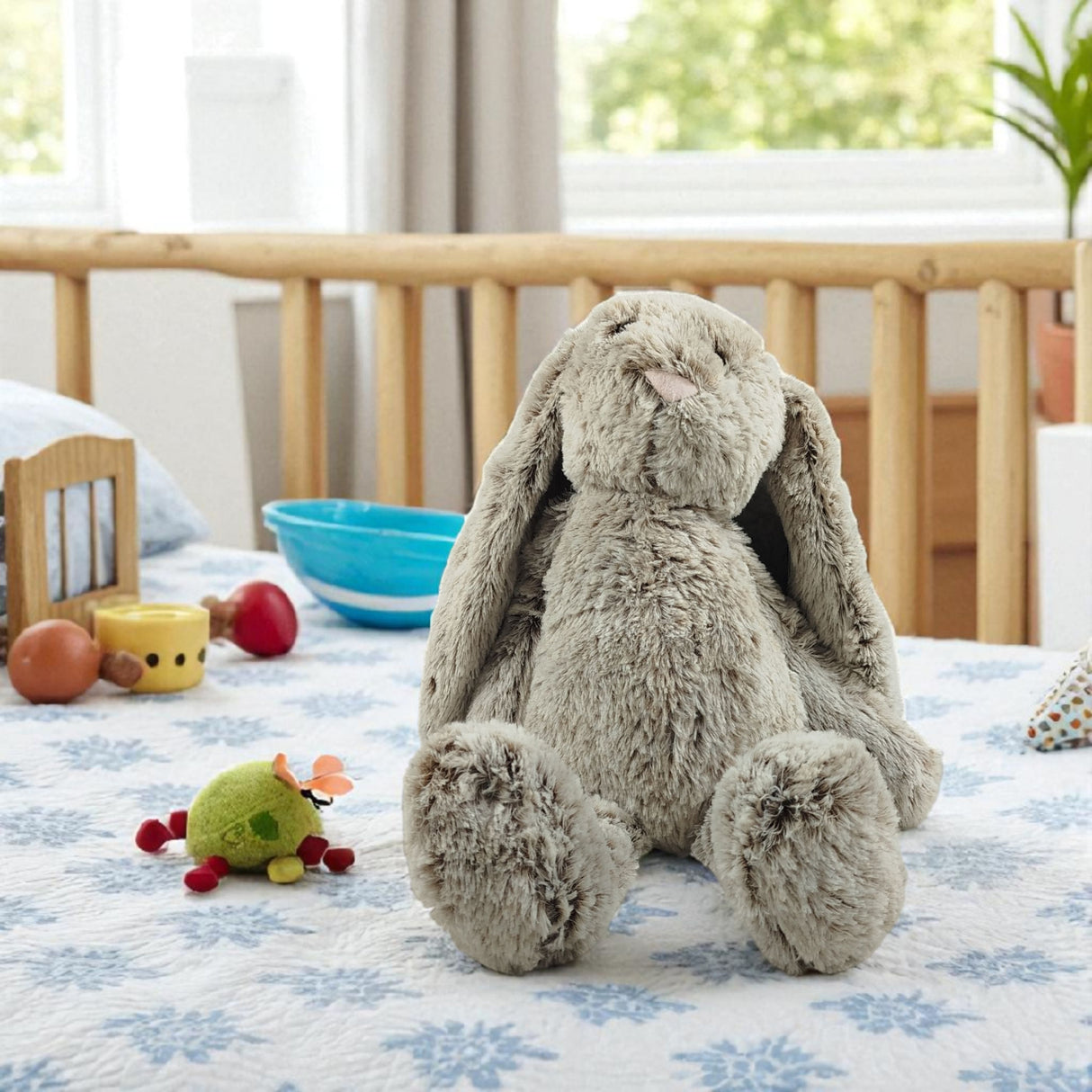 XXL Kaninchen Kuscheltier