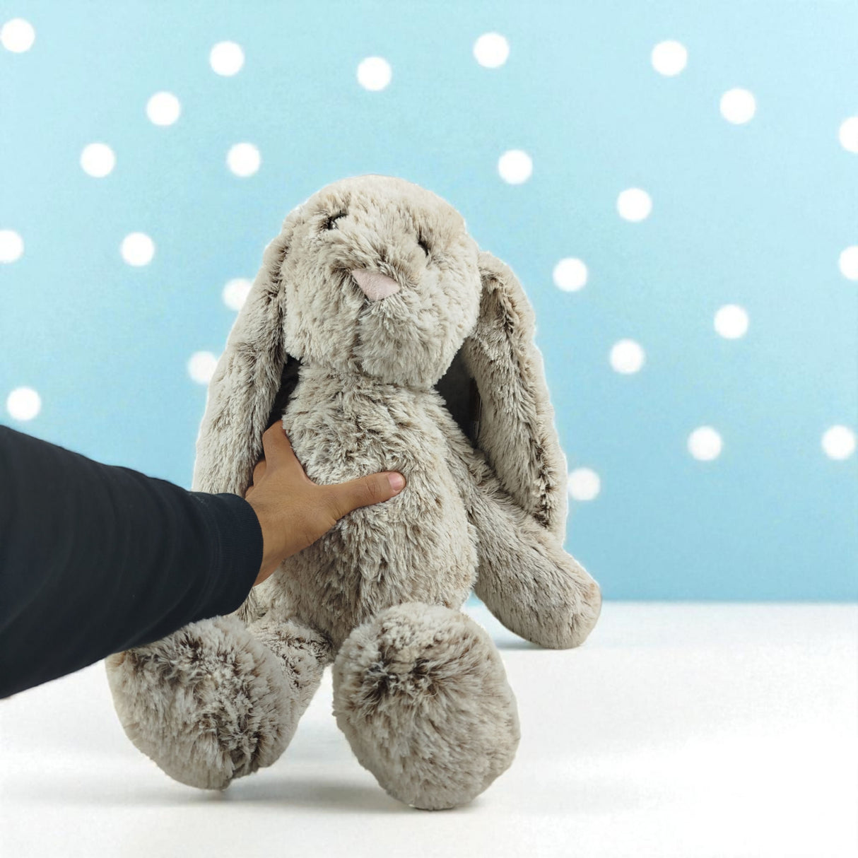 XXL Kaninchen Kuscheltier