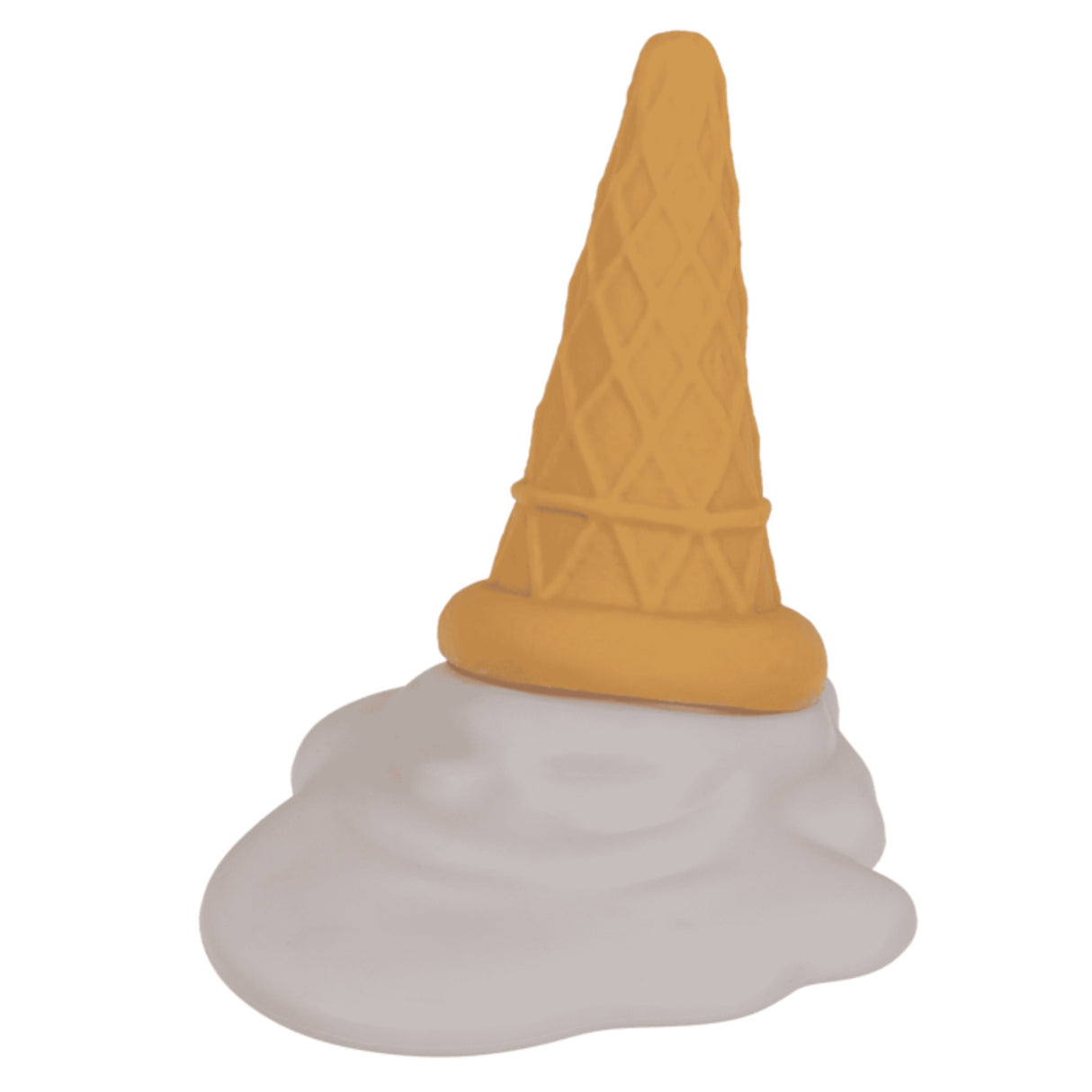 Eiscreme Türstopper - Eis in der Waffel