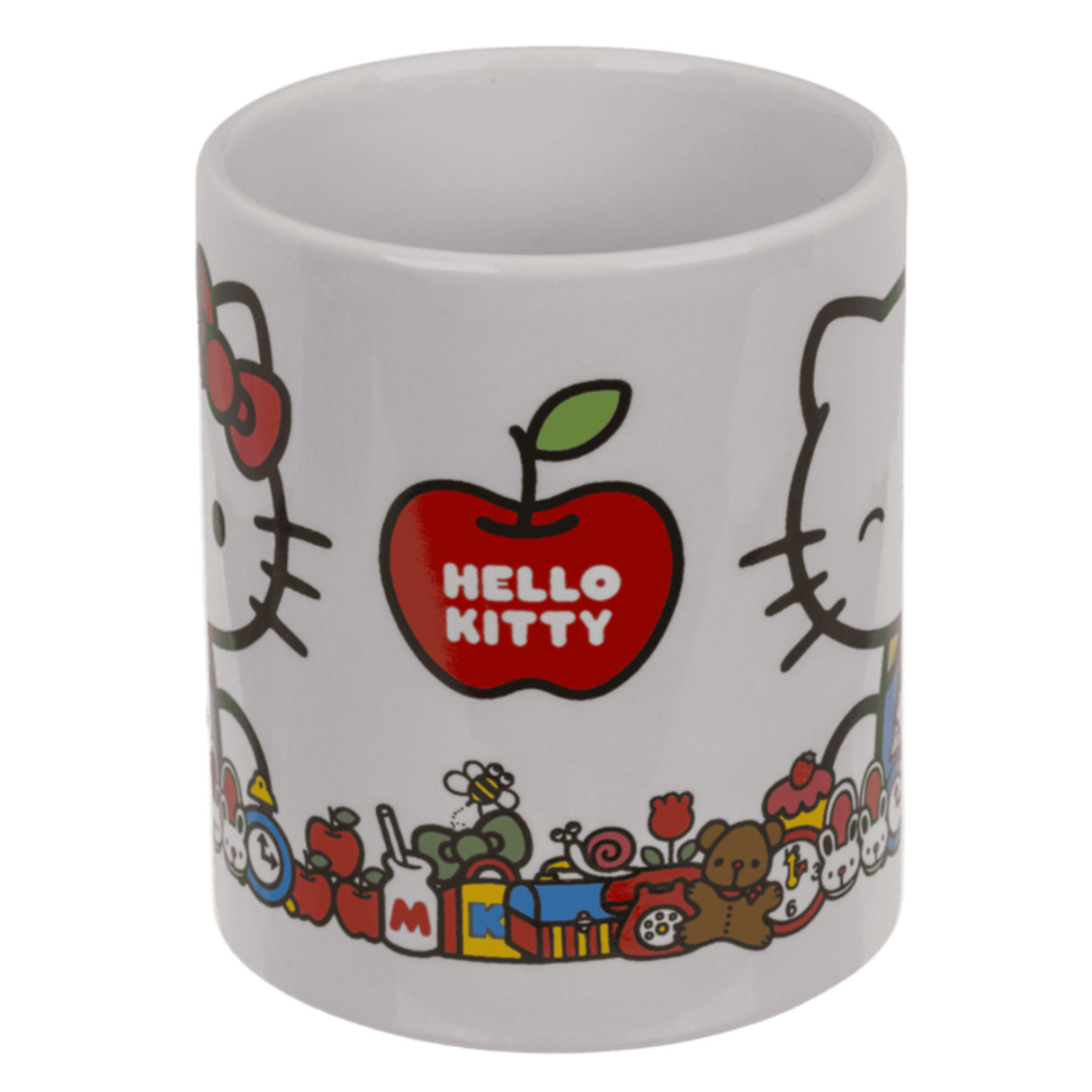 Hello Kitty Favourite Things Kaffeebecher