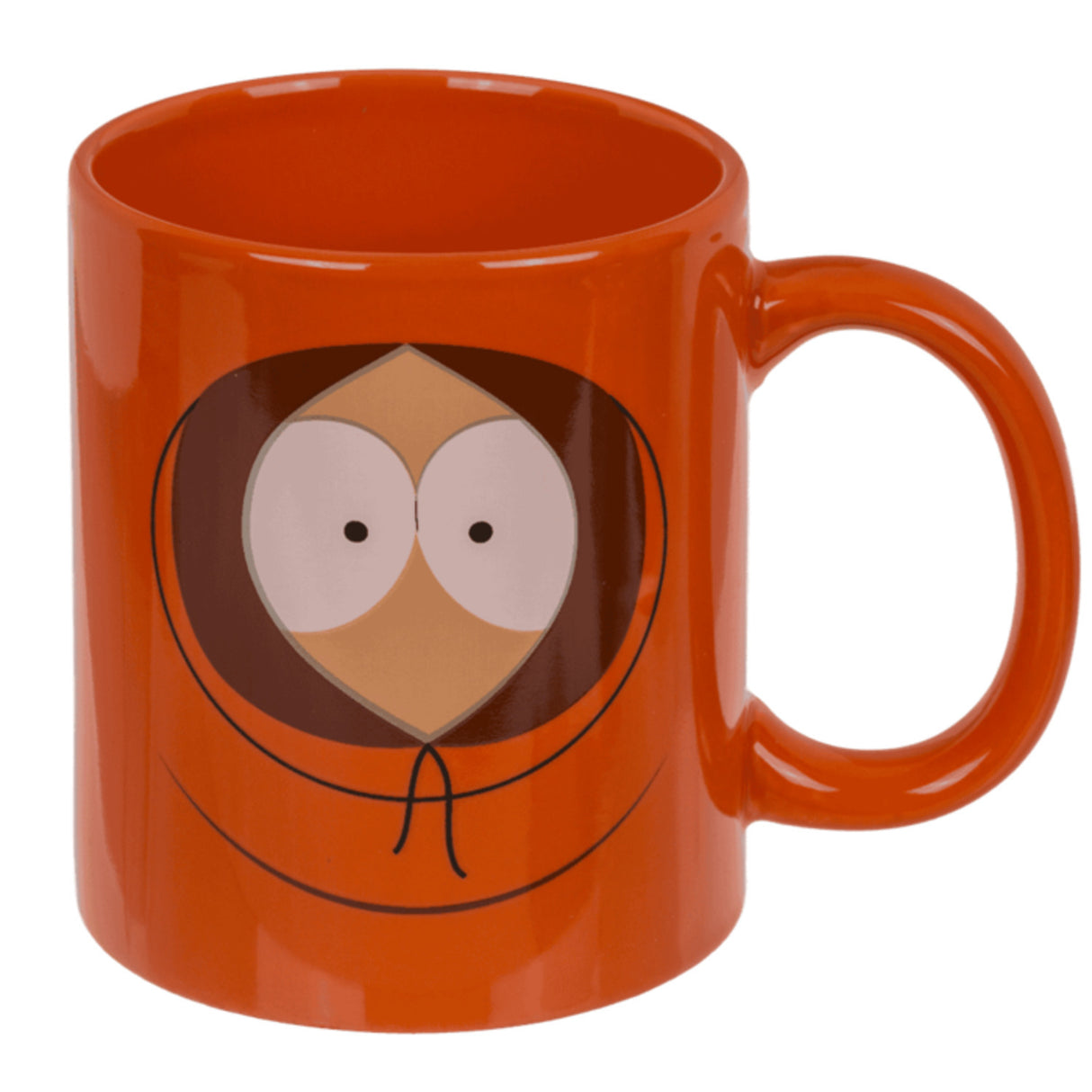 South Park Kenny Geschenkset für Fans - Tasse und Socken