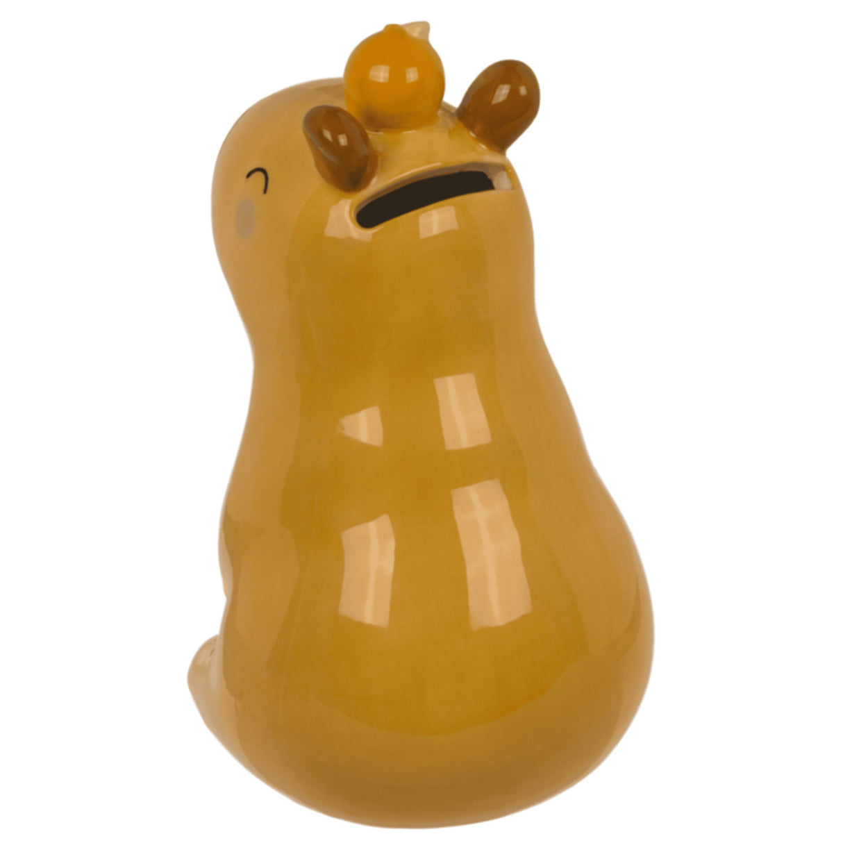 Capybara Spardose in zufälliger Variante