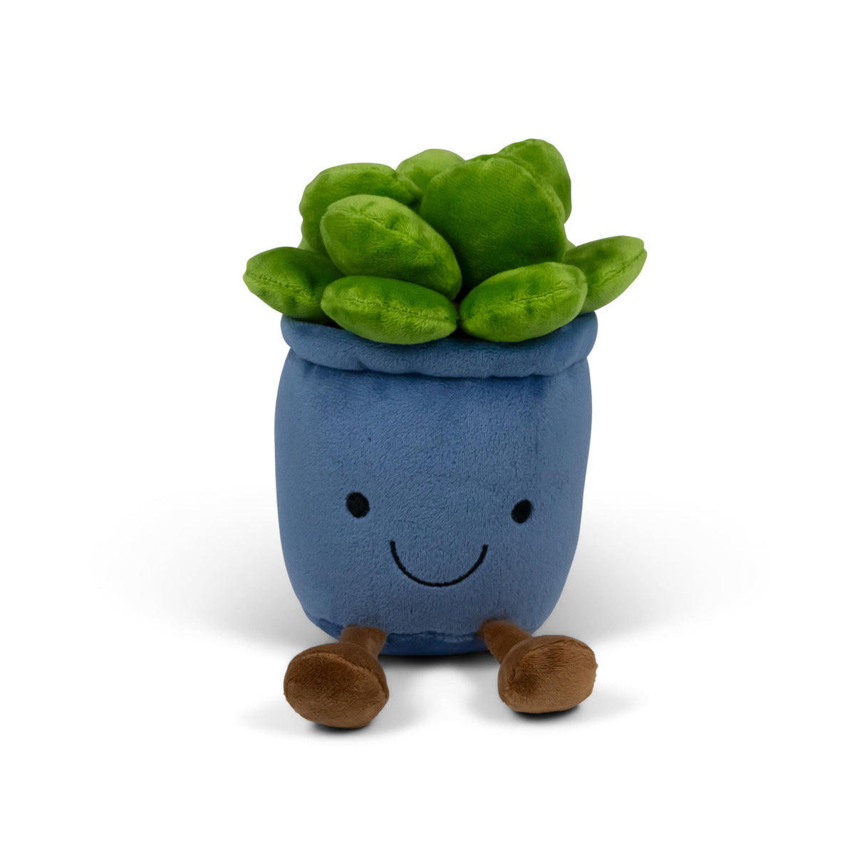 Kawaii Sukkulente Animigos Funky Friends Kuscheltier in zufälliger Variante