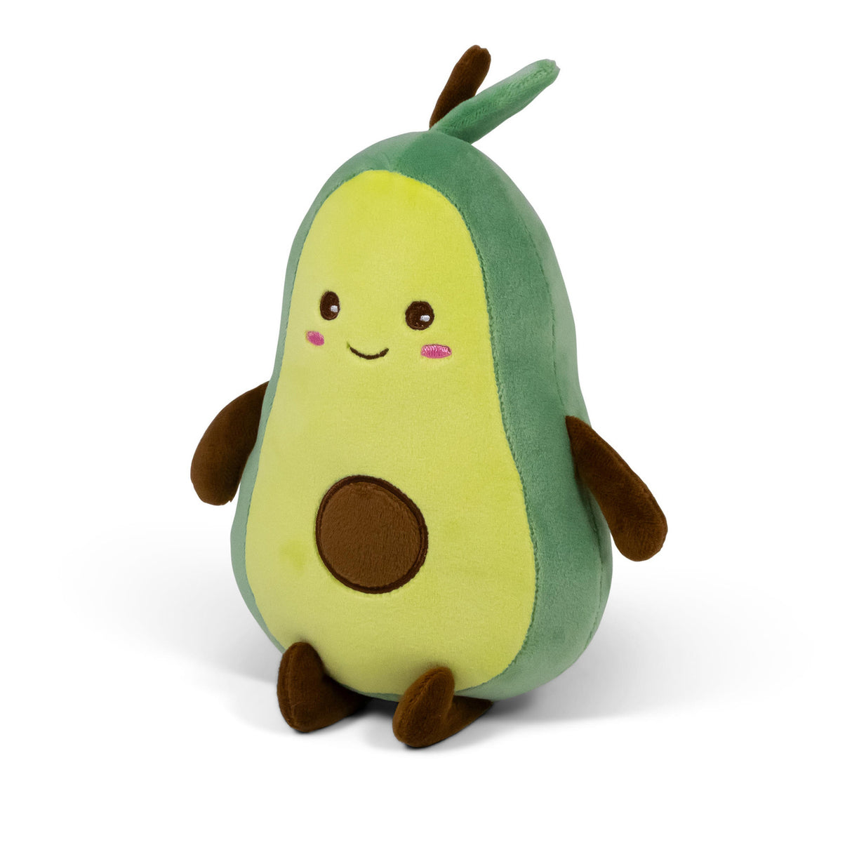Kawaii Avocado Animigos Funky Friends Kuscheltier