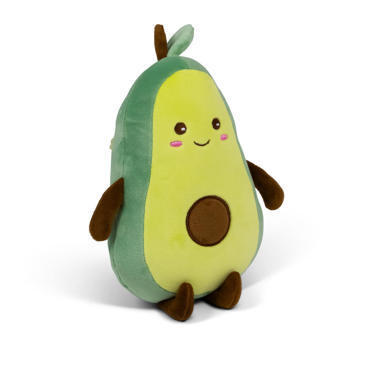 Kawaii Avocado Animigos Funky Friends Kuscheltier