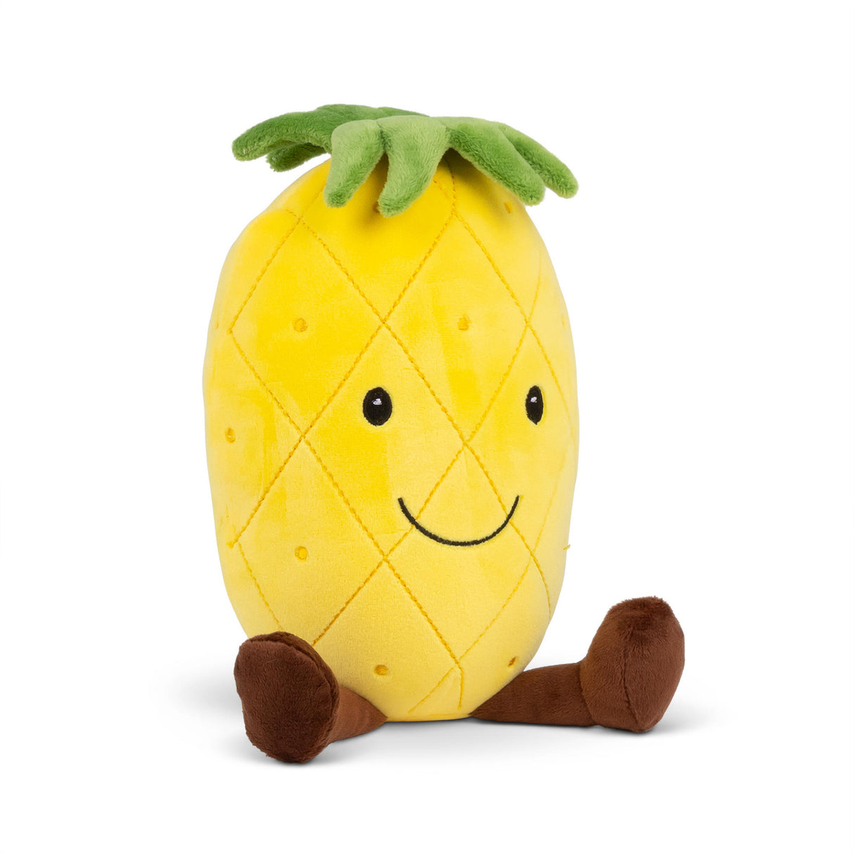 Kawaii Ananas Animigos Funky Friends Kuscheltier