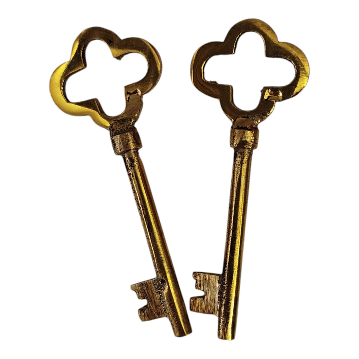 Retro Post Box Briefkasten aus Metall in rot