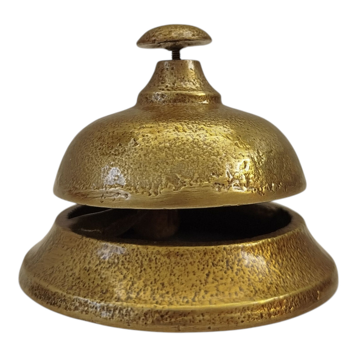 Hotel Tischklingel - Hotelglocke