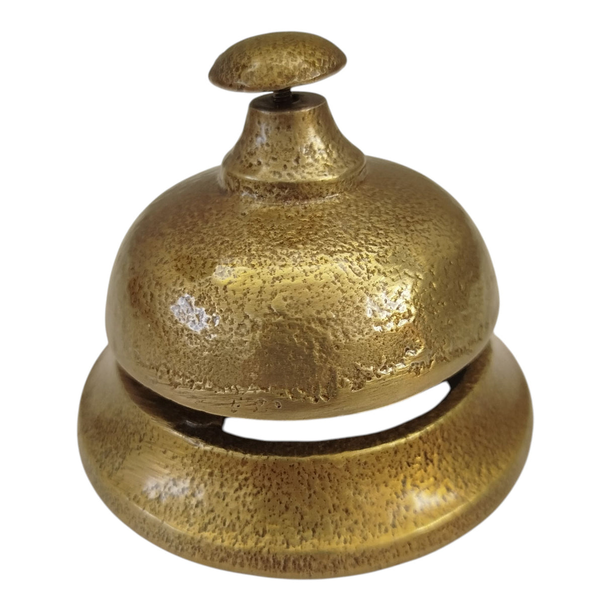 Hotel Tischklingel - Hotelglocke
