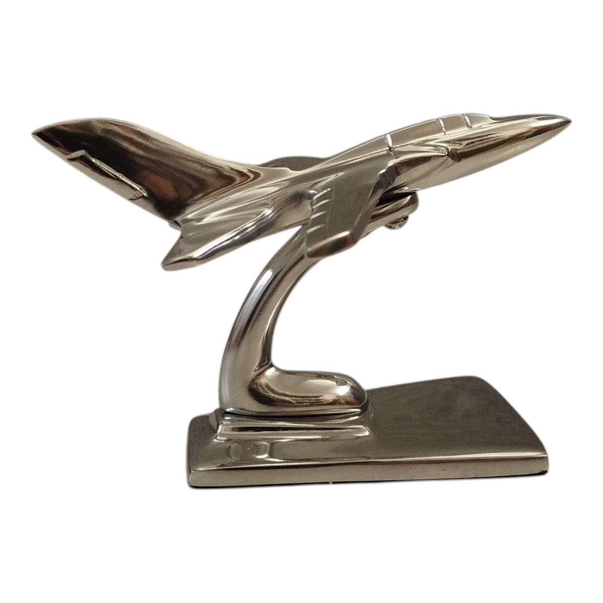 Tornado Modellflugzeug aus Metall