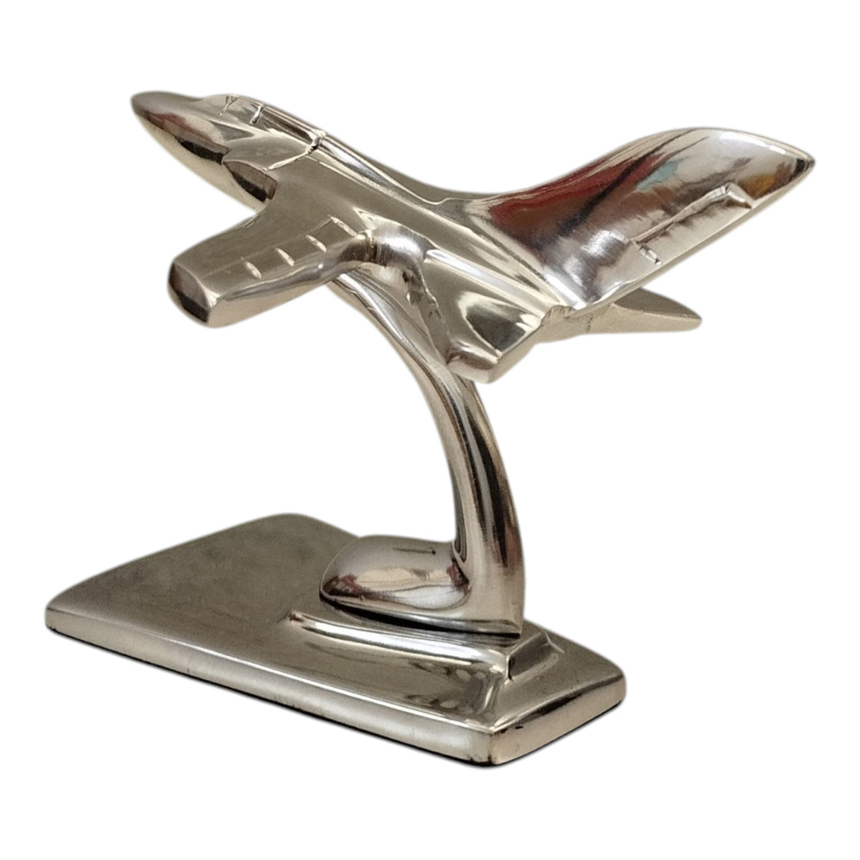 Tornado Modellflugzeug aus Metall