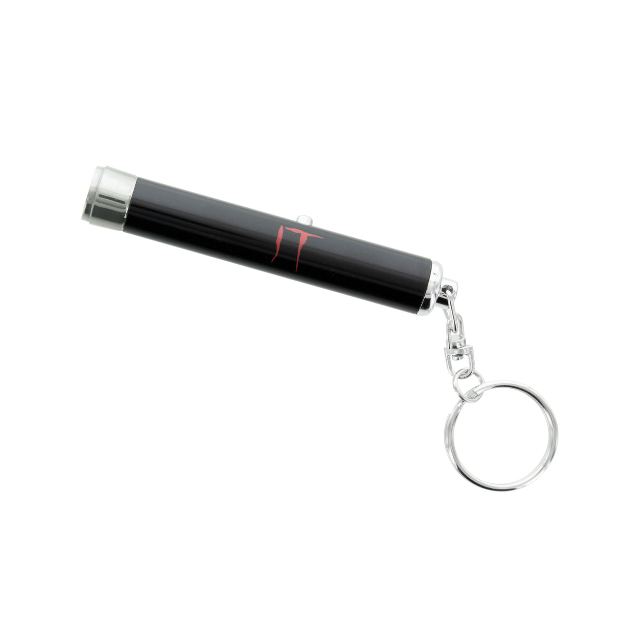 ES - Pennywise Taschenlampe mit Logo Projektion