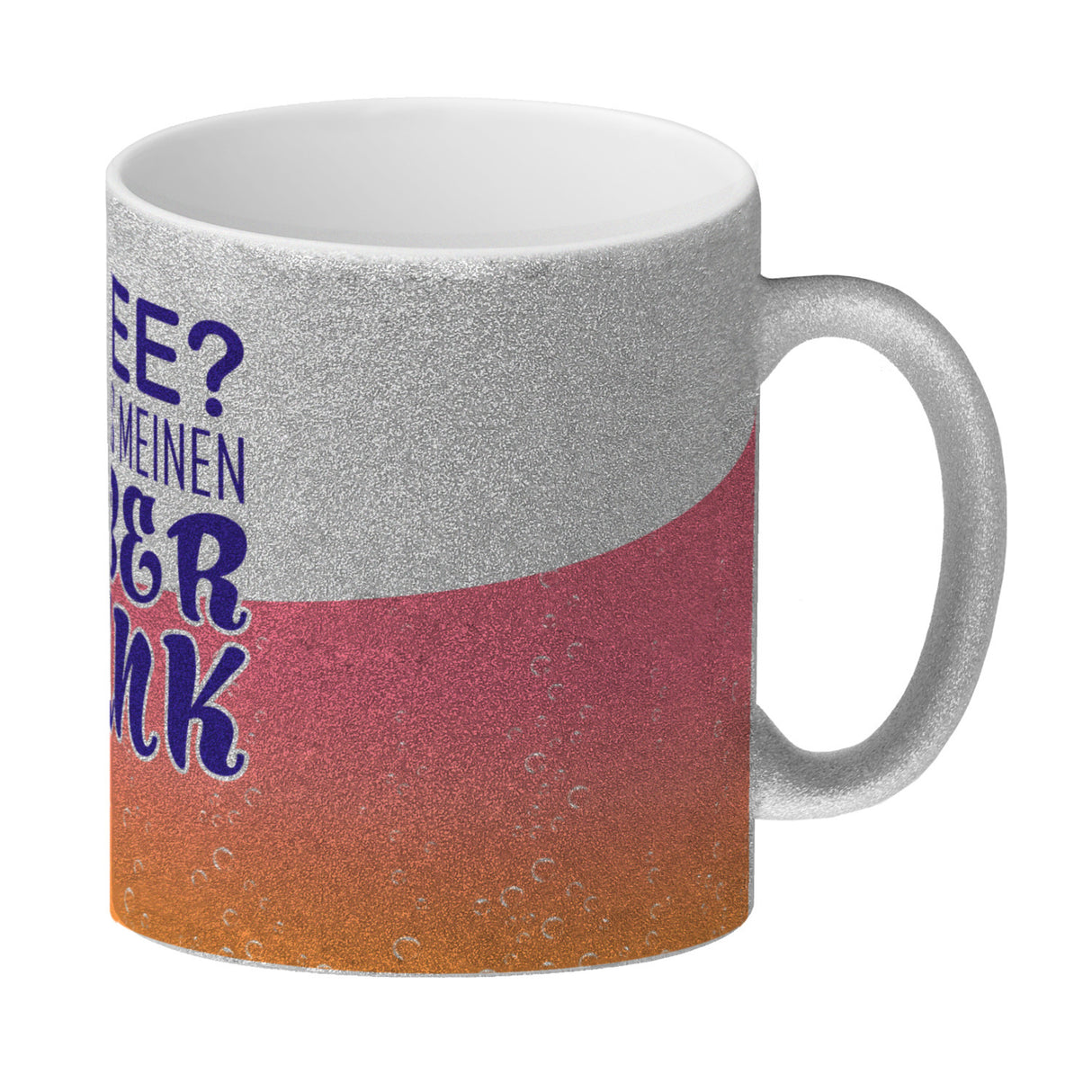 Kaffee? Ich nenne es Zaubertrank Kaffeebecher
