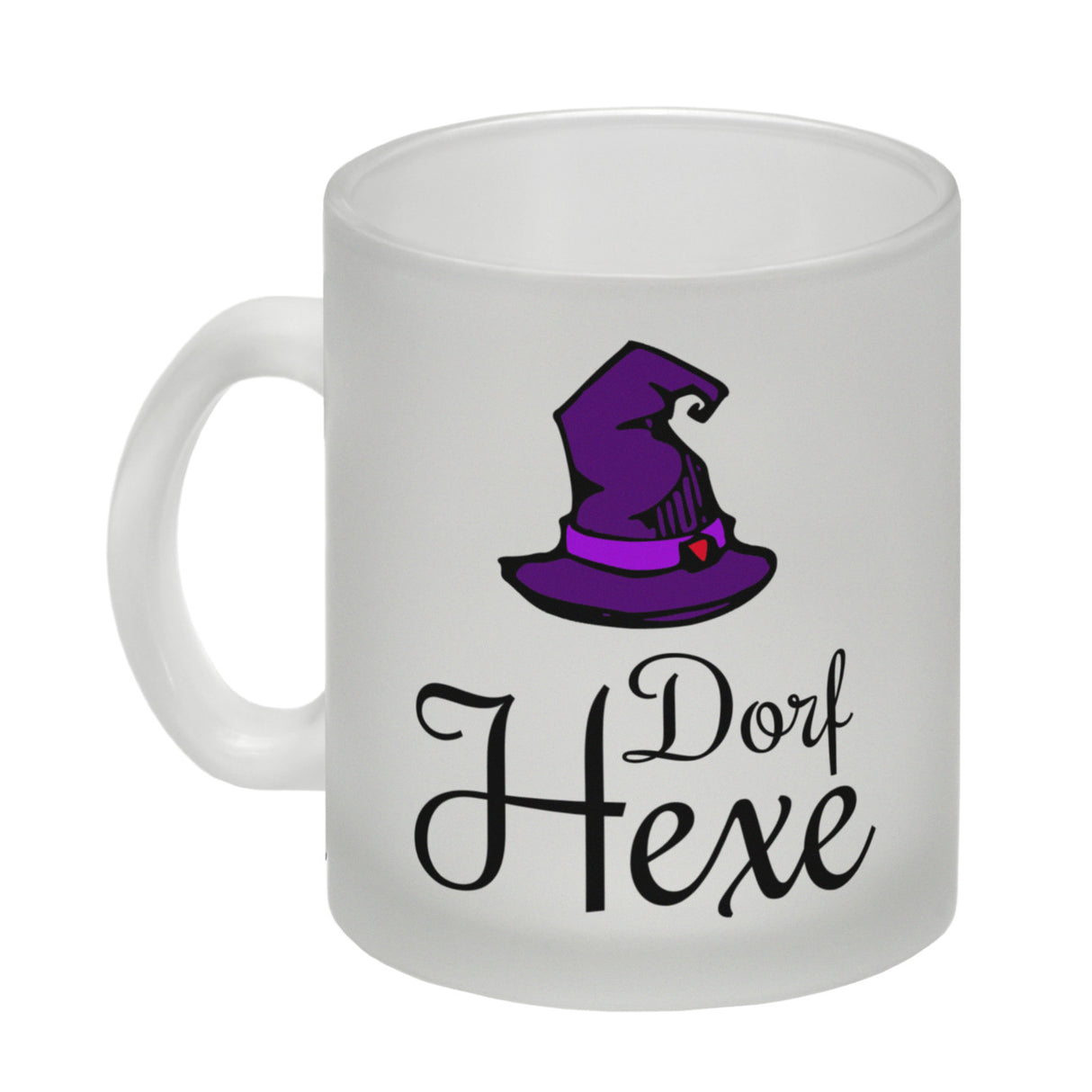 Dorfhexe Kaffeebecher