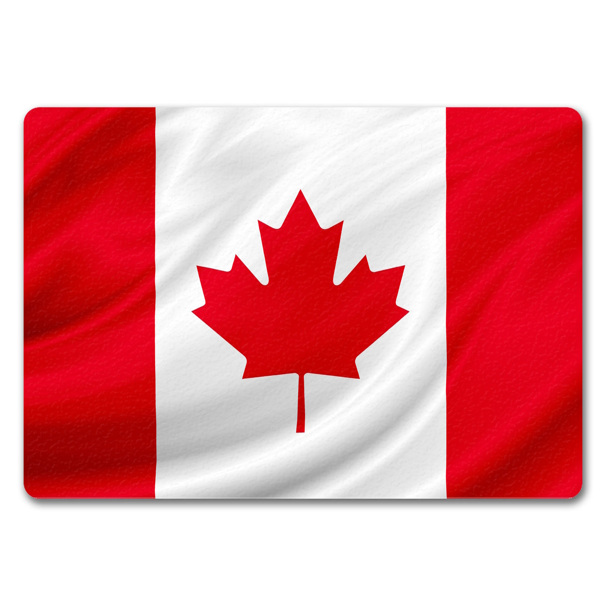 Kanada Fahne und Flagge Fussmatte Fanartikel