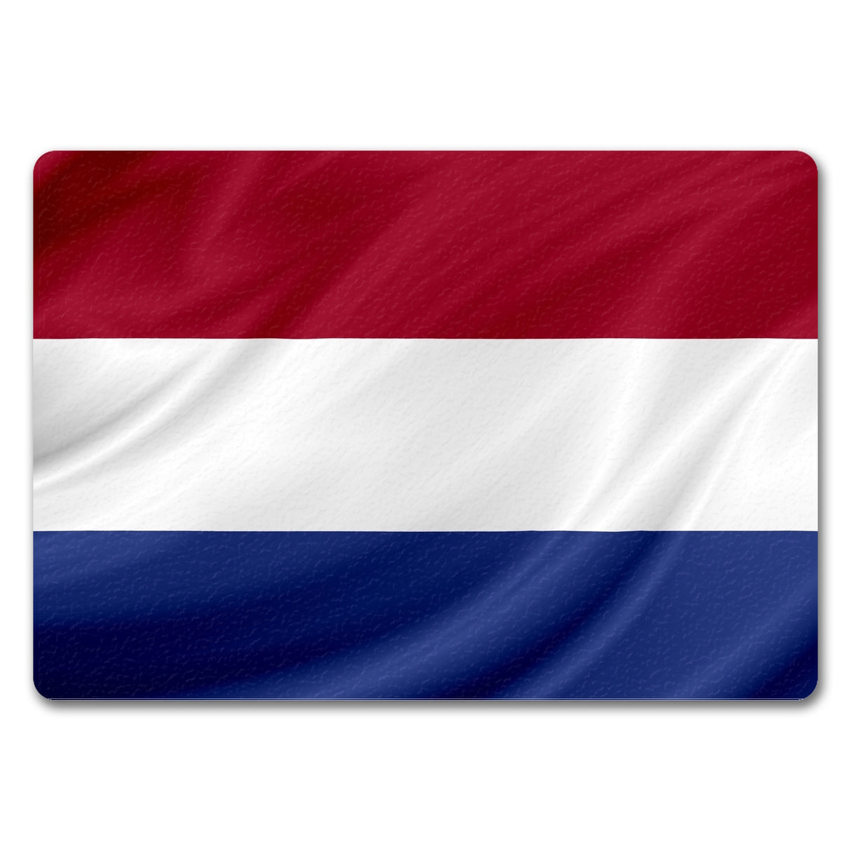 Holland Fahne und Flagge Fussmatte Fanartikel