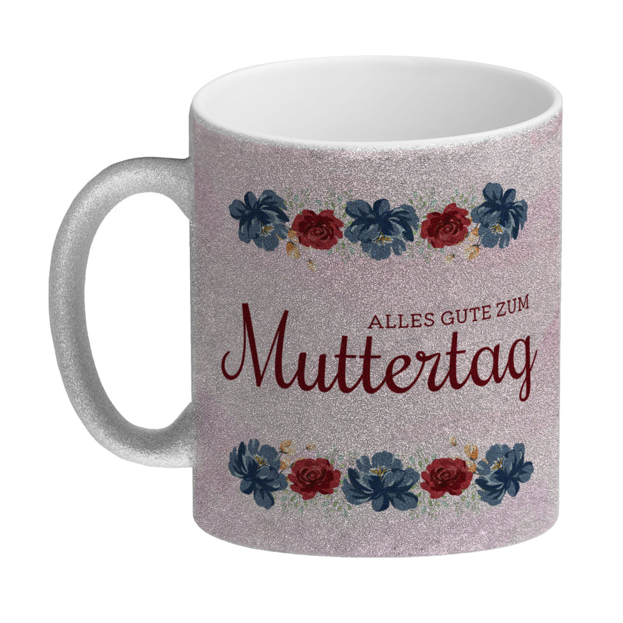Alles Gute zum Muttertag Kaffeebecher