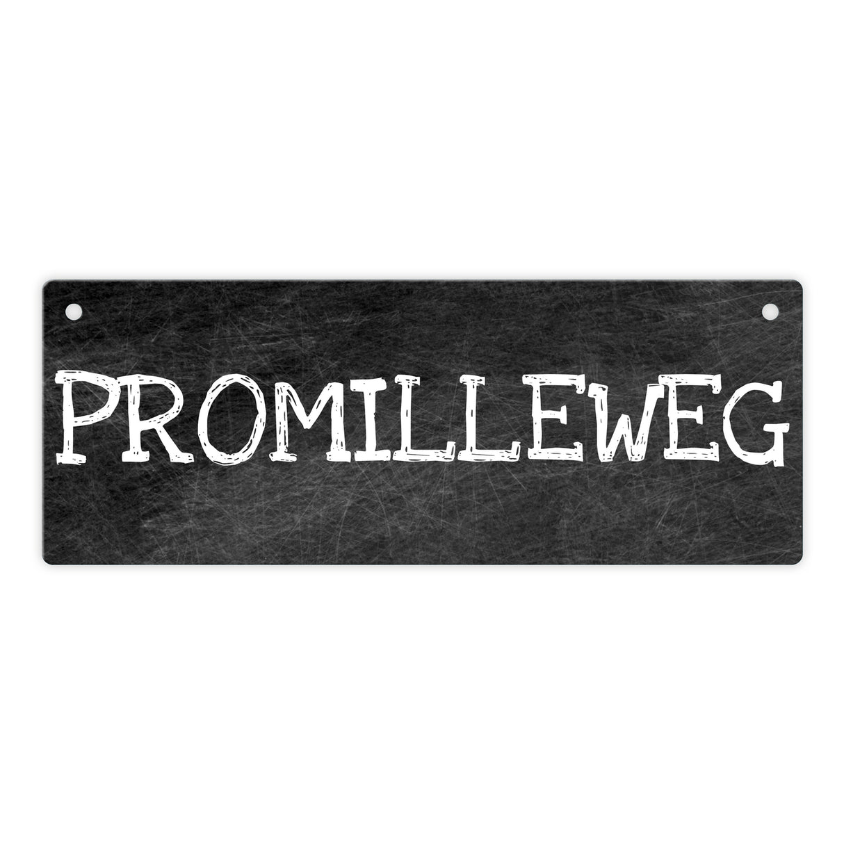 Saustall Metallschild das perfekte Türschild fürs Kinderzimmer