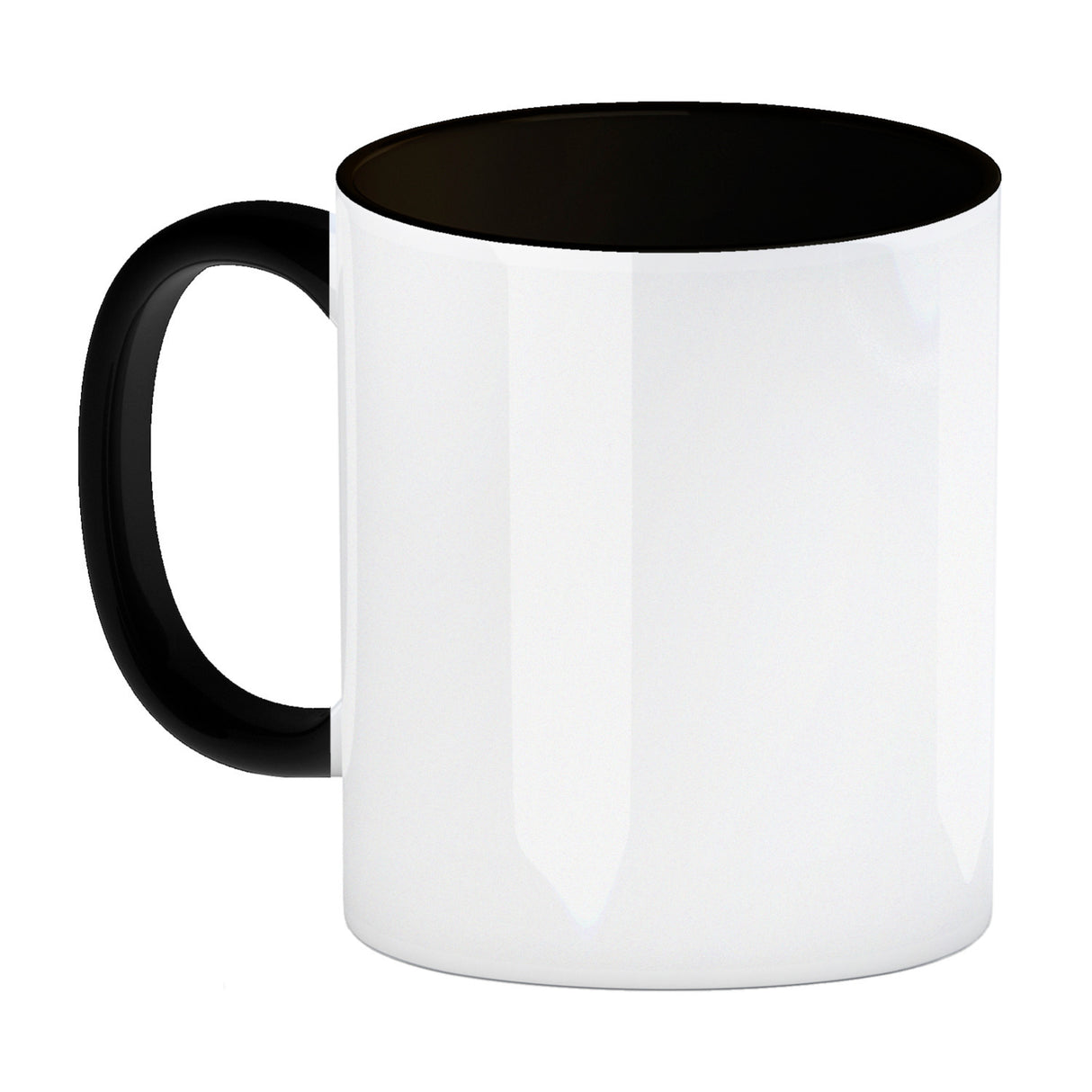 Kaffeetasse mit lustigem Kürbismotiv und Schriftzug - Kürbis Bräu