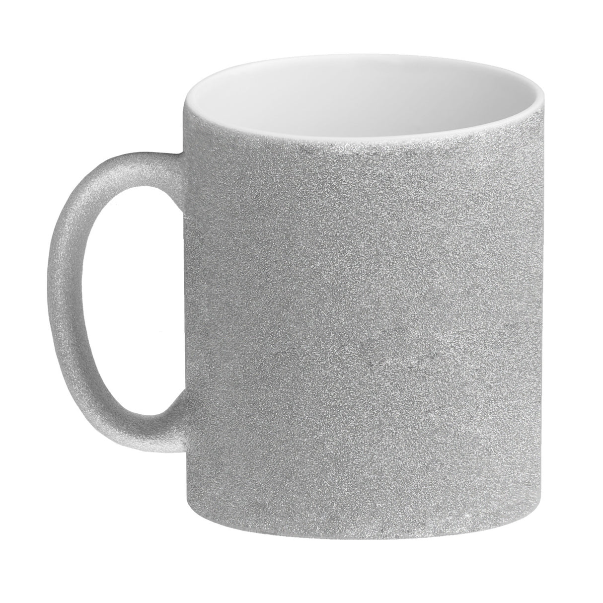 Kaffeetasse mit lustigem Kürbismotiv und Schriftzug - Kürbis Bräu