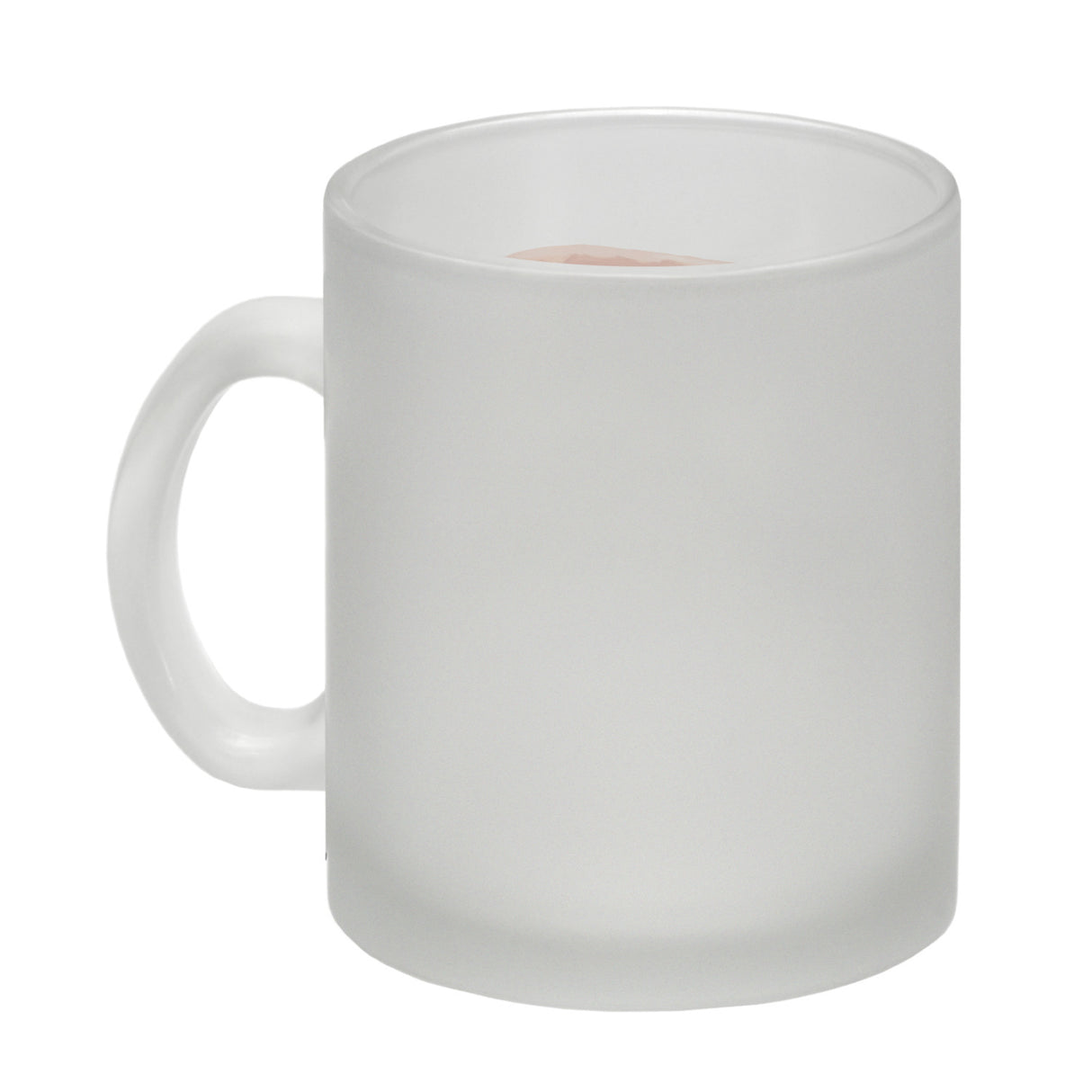Kaffeetasse mit lustigem Kürbismotiv und Schriftzug - Kürbis Bräu