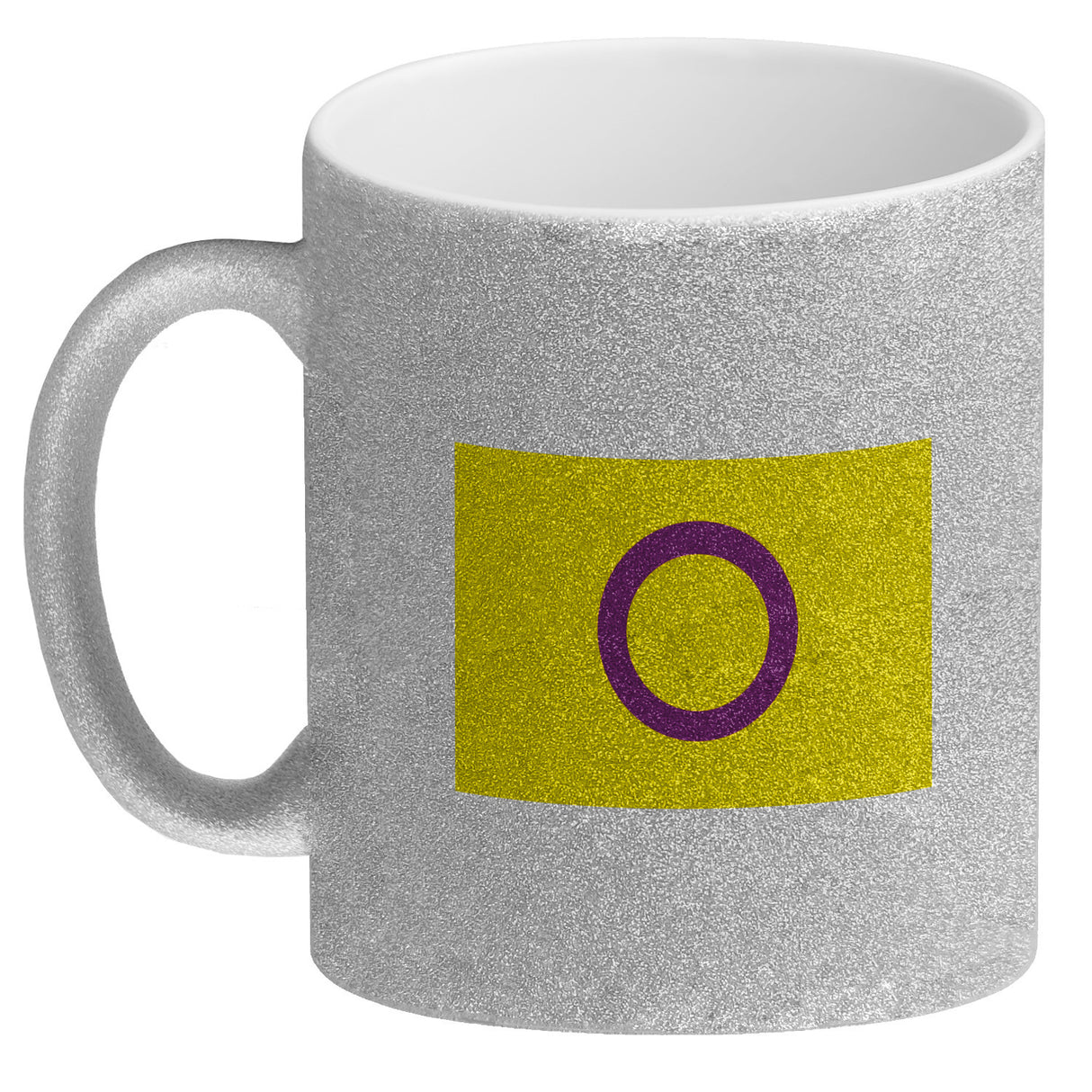Pride Flagge Gleichberechtigung Kaffeebecher