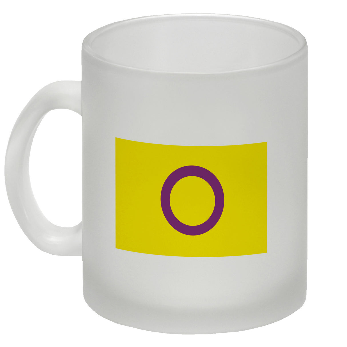 Pride Flagge Gleichberechtigung Kaffeebecher
