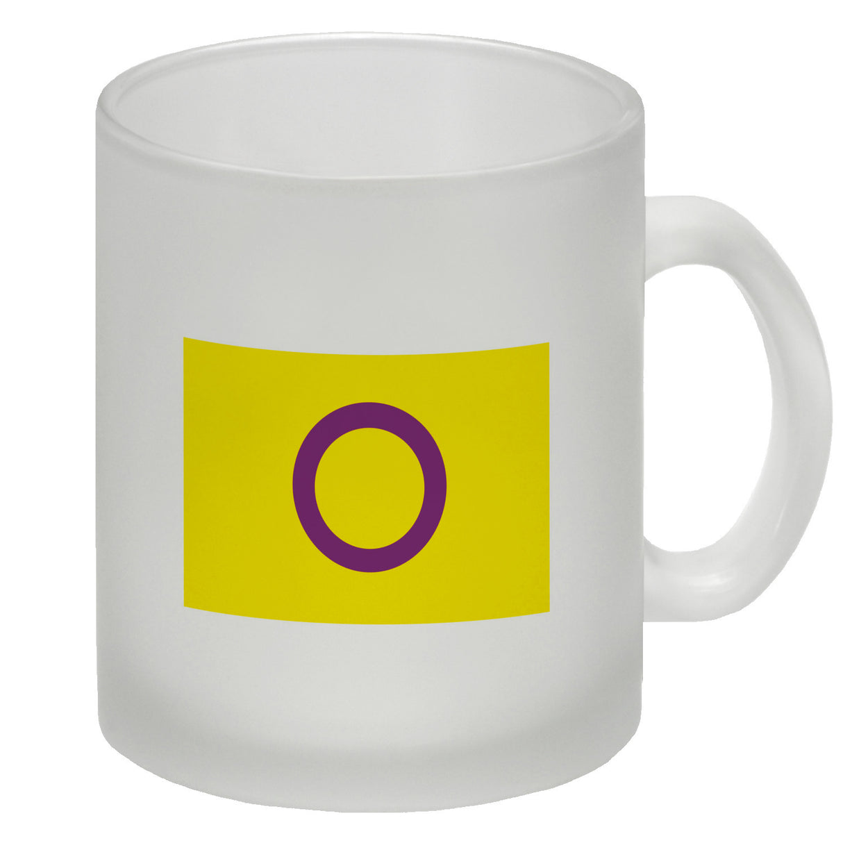 Pride Flagge Gleichberechtigung Kaffeebecher