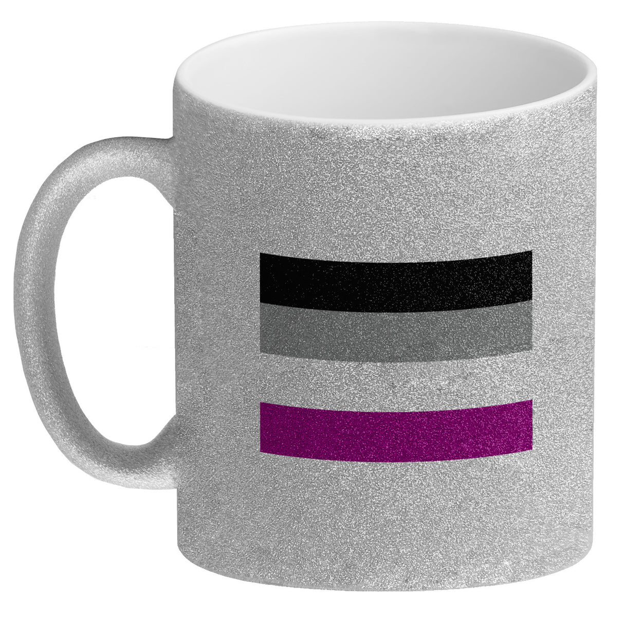 Pride Flagge Gleichberechtigung Kaffeebecher