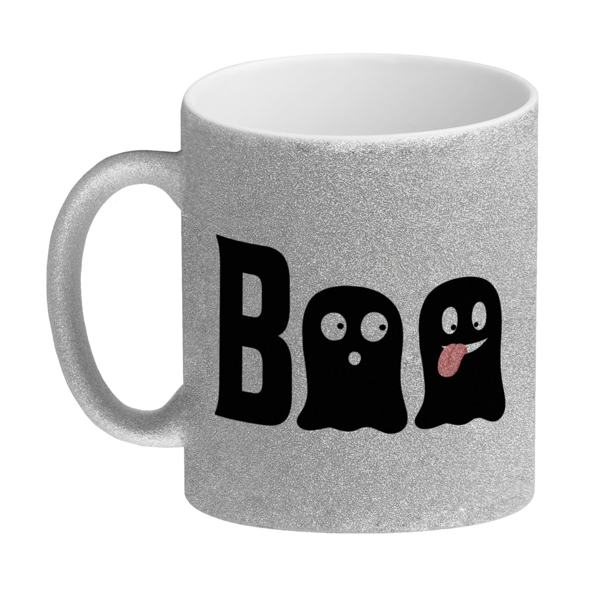 Boo Gespenster Kaffeebecher