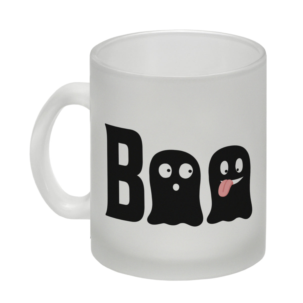 Boo Gespenster Kaffeebecher