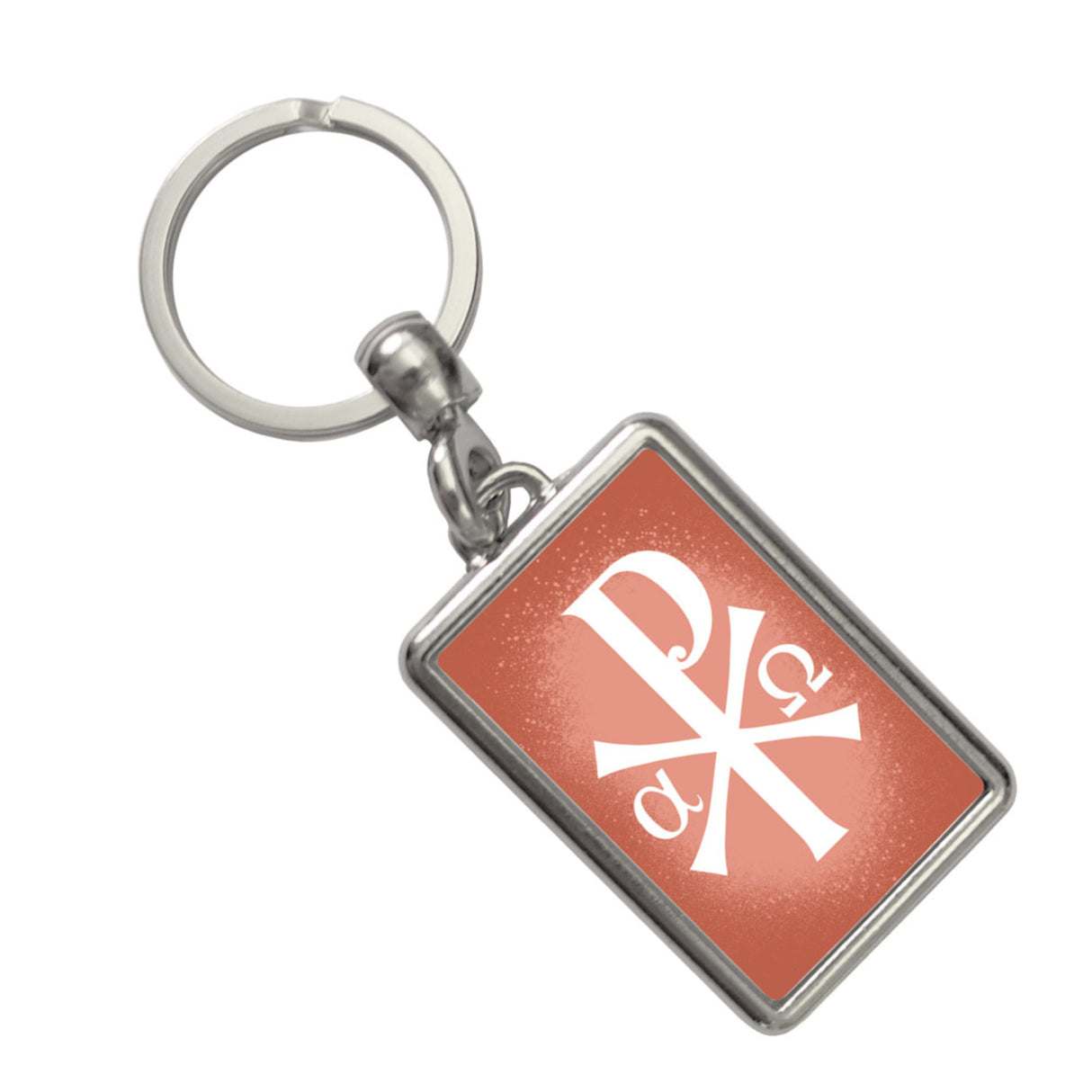 Christusmonogramm Schlüsselanhänger