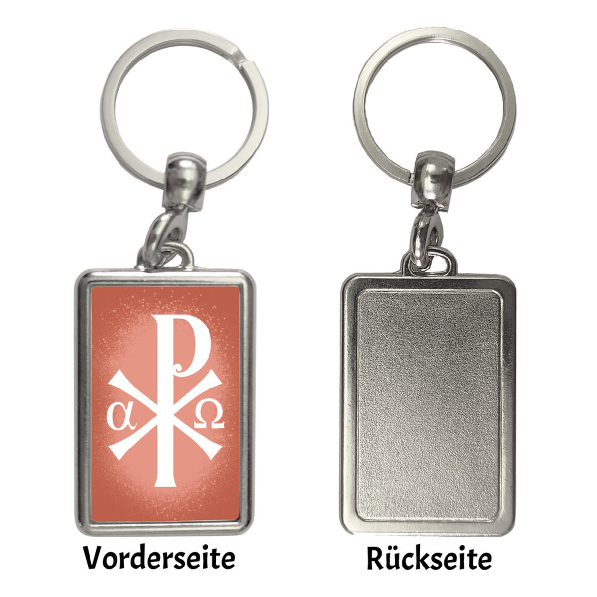 Christusmonogramm Schlüsselanhänger
