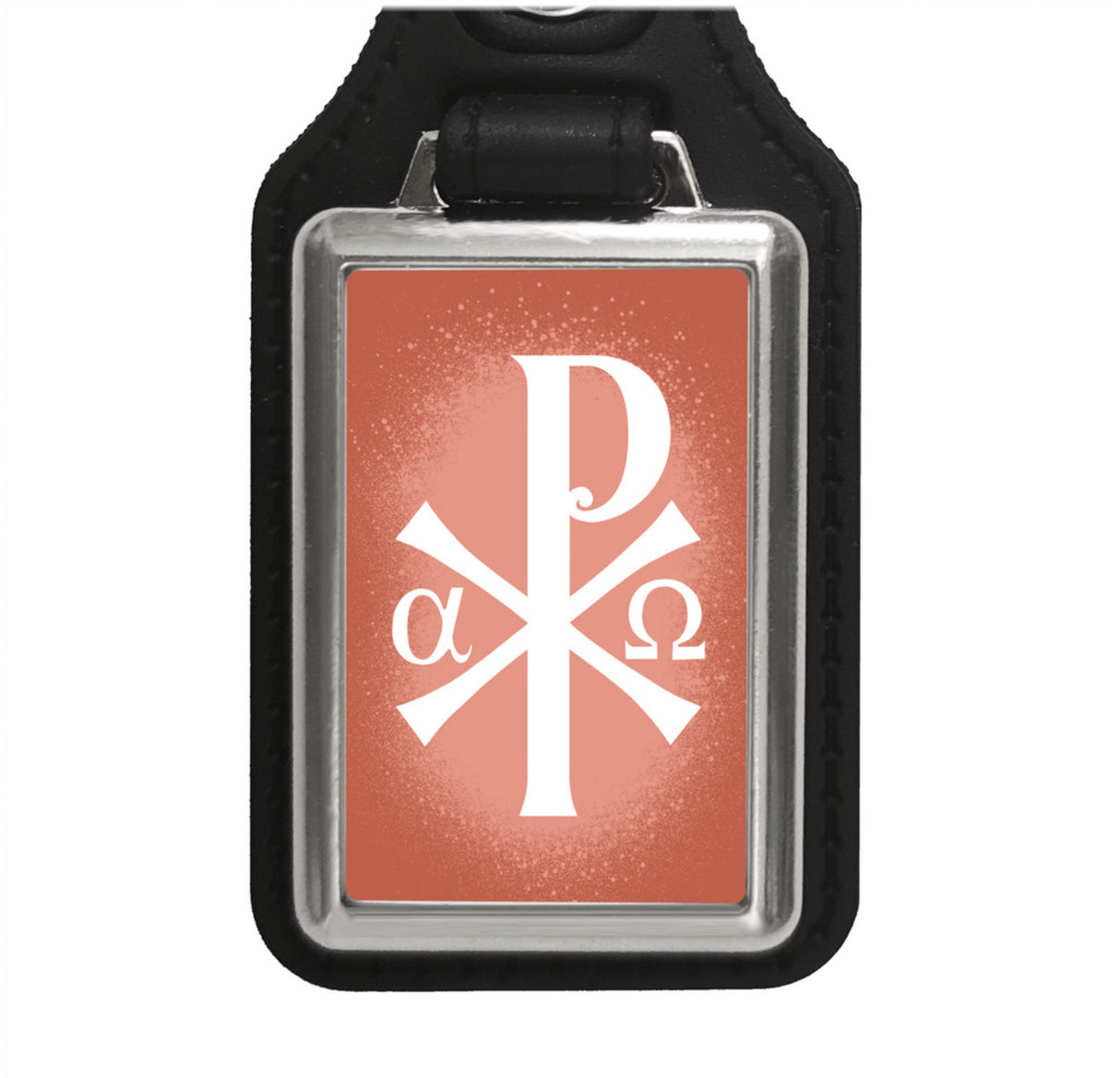 Christusmonogramm Schlüsselanhänger