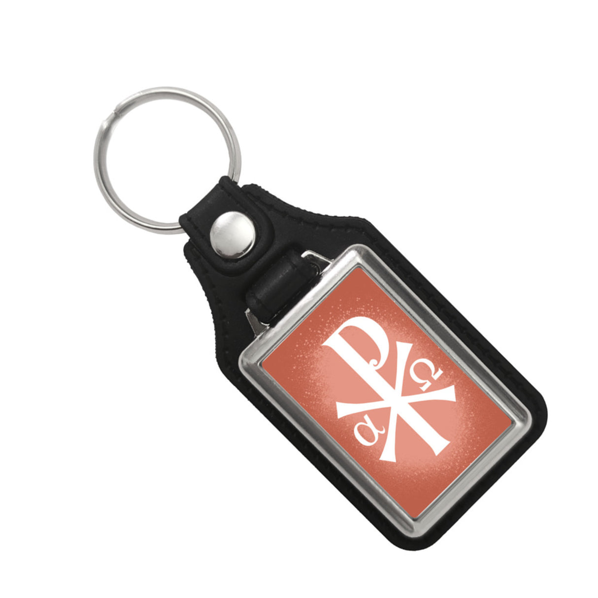 Christusmonogramm Schlüsselanhänger