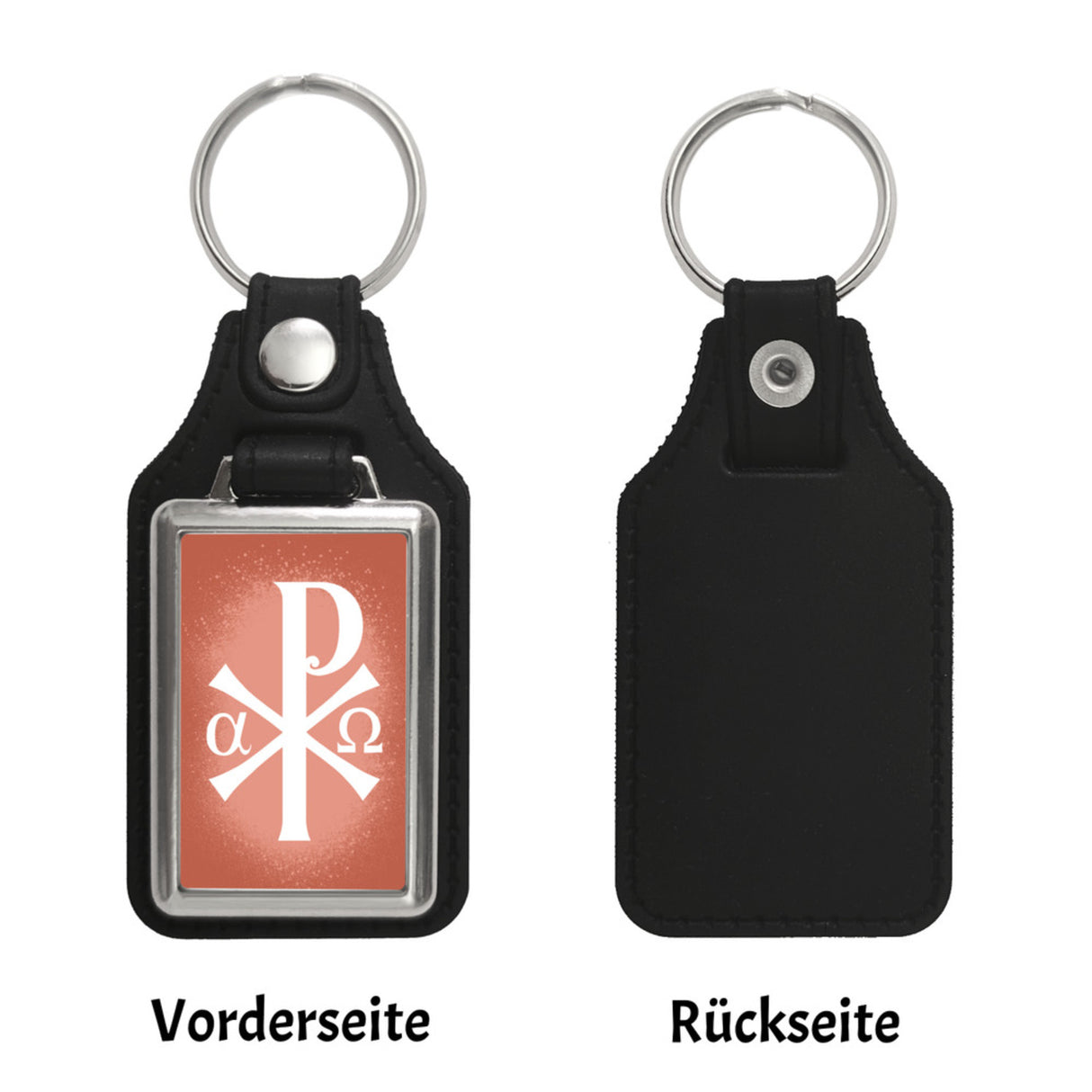 Christusmonogramm Schlüsselanhänger