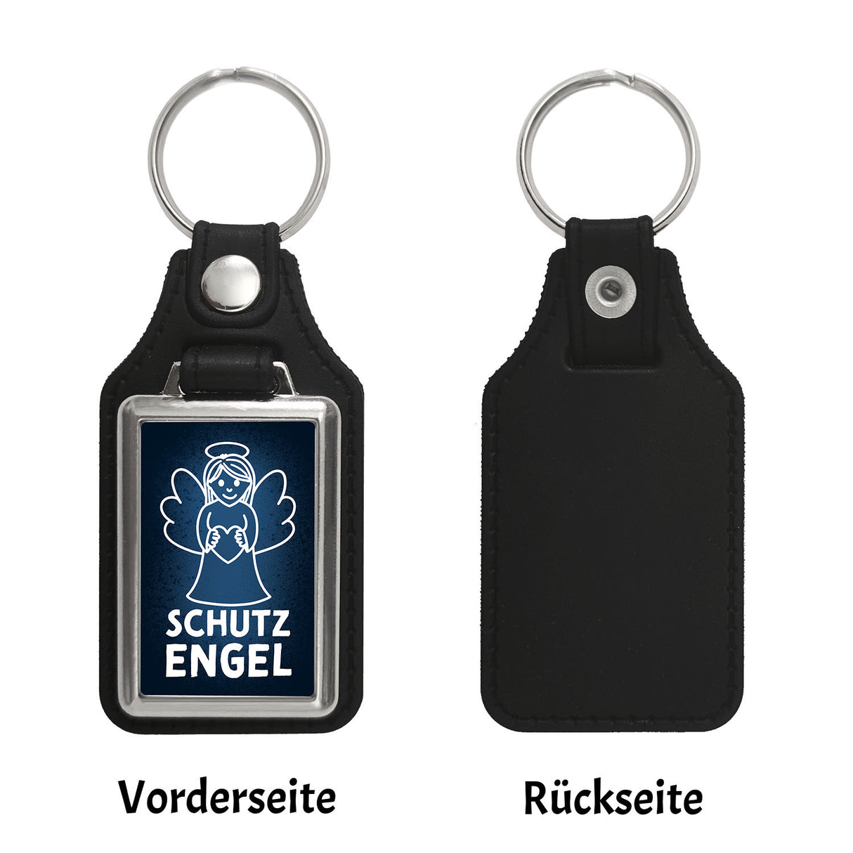 Schutzengel Schlüsselanhänger